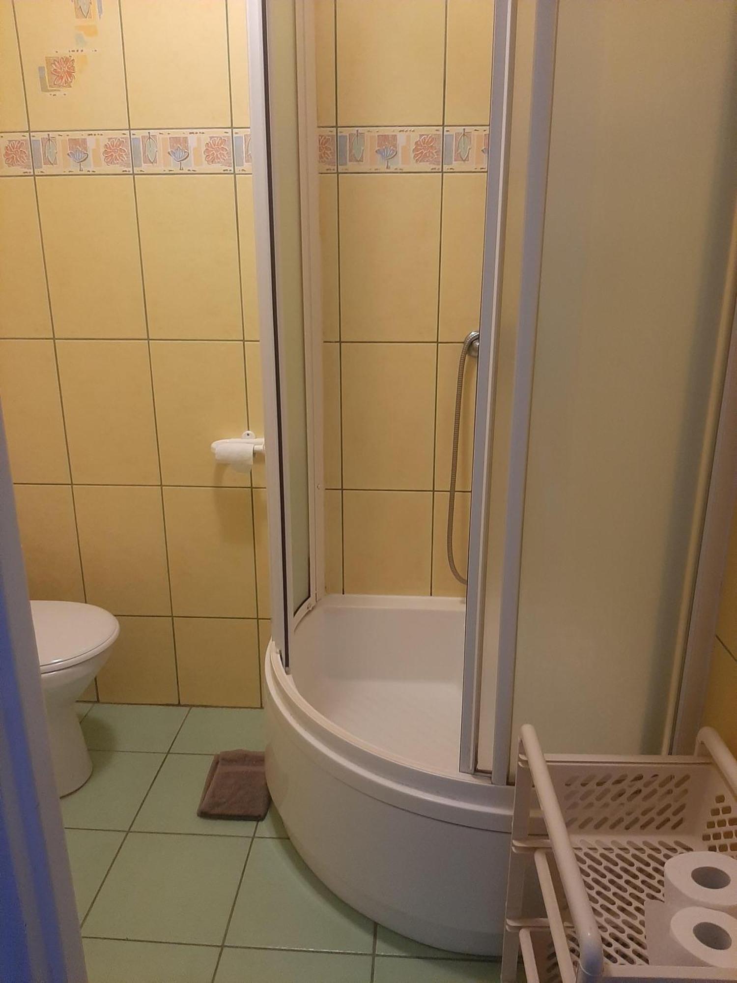 Pokoje Goscinne Cuma Леба Номер фото